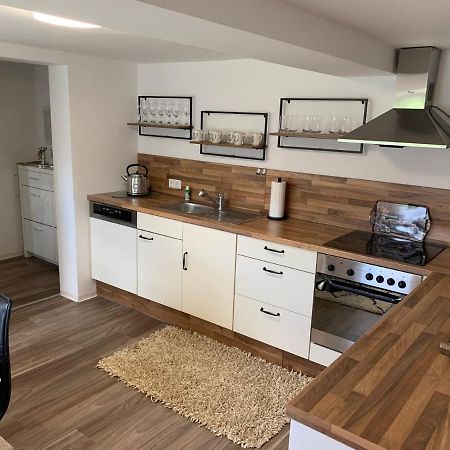 Neu Ferienwohnung Monte In فالسروده المظهر الخارجي الصورة