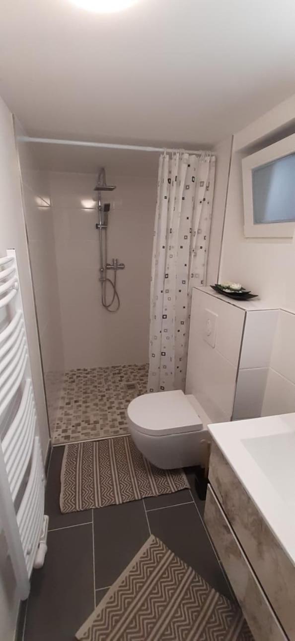 Neu Ferienwohnung Monte In فالسروده المظهر الخارجي الصورة