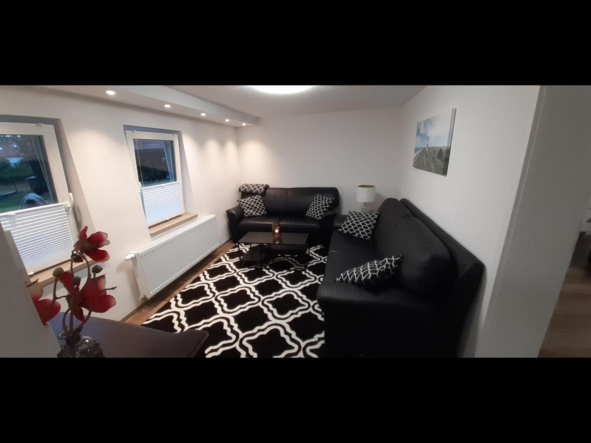 Neu Ferienwohnung Monte In فالسروده المظهر الخارجي الصورة