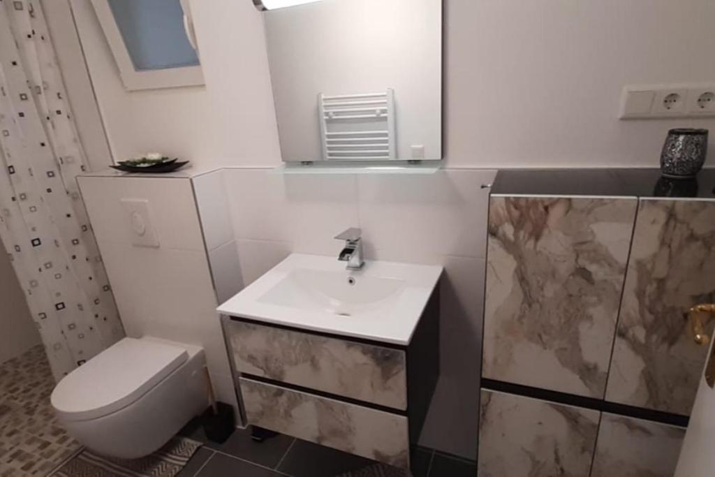Neu Ferienwohnung Monte In فالسروده المظهر الخارجي الصورة