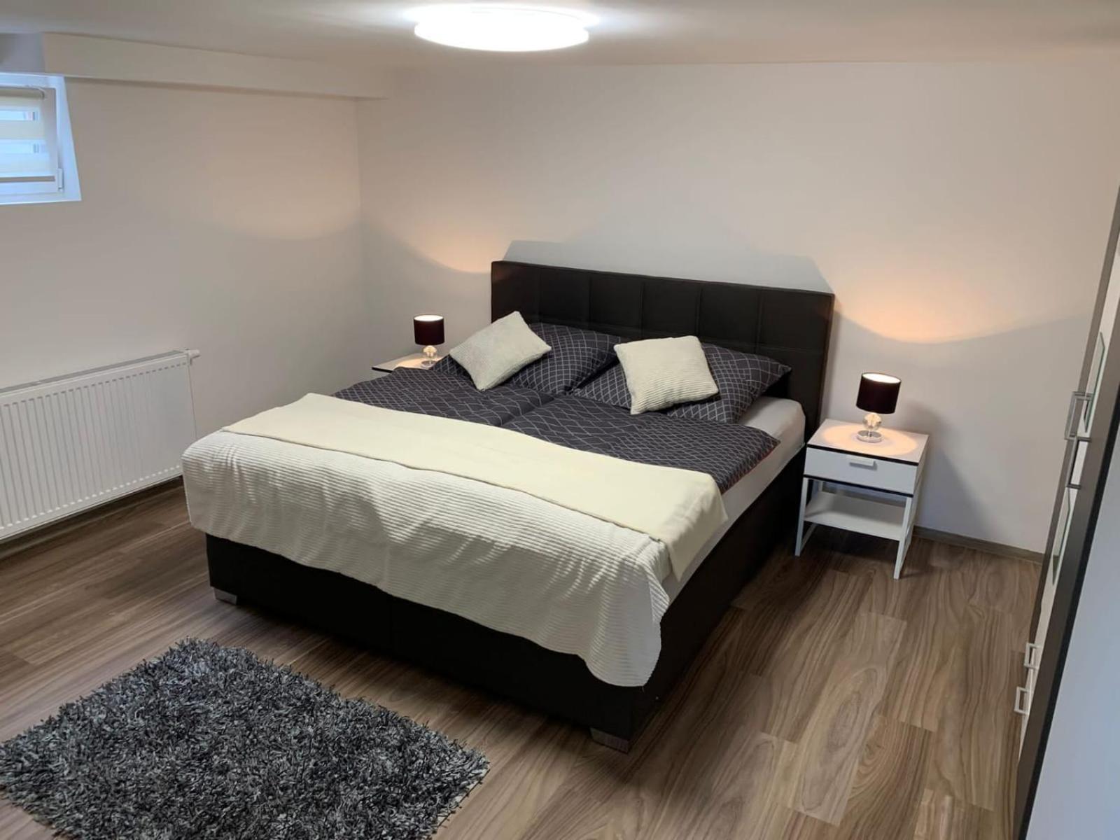 Neu Ferienwohnung Monte In فالسروده المظهر الخارجي الصورة