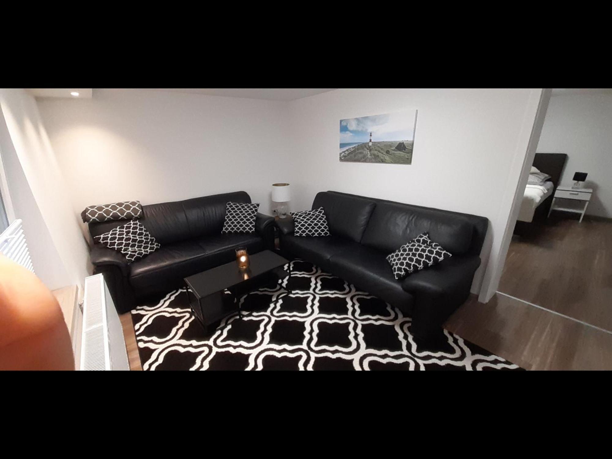 Neu Ferienwohnung Monte In فالسروده المظهر الخارجي الصورة