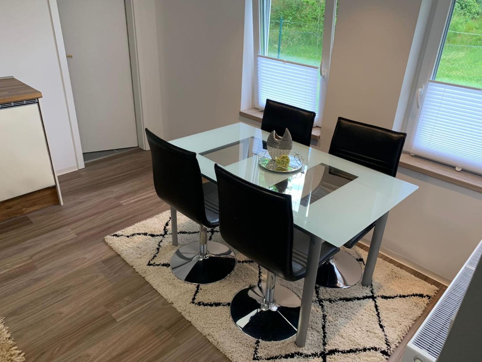 Neu Ferienwohnung Monte In فالسروده المظهر الخارجي الصورة