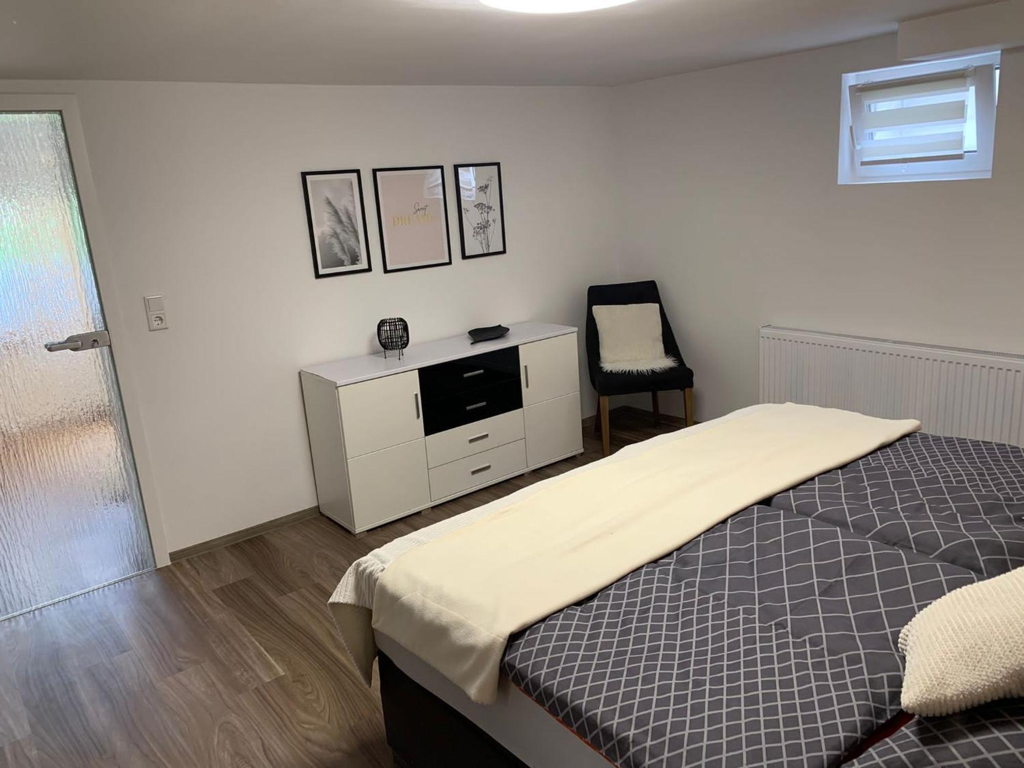 Neu Ferienwohnung Monte In فالسروده المظهر الخارجي الصورة