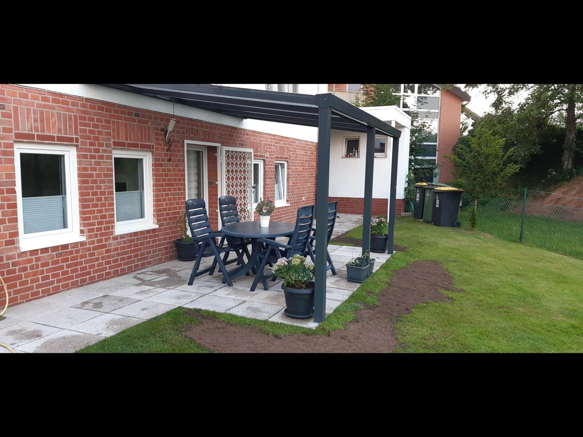 Neu Ferienwohnung Monte In فالسروده المظهر الخارجي الصورة
